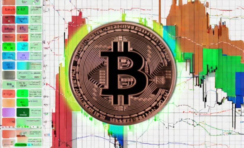Биткоин