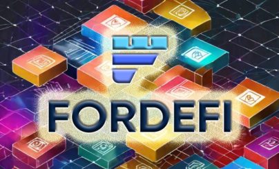 Фордефай