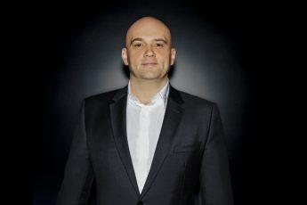 Алекс Райнхардт