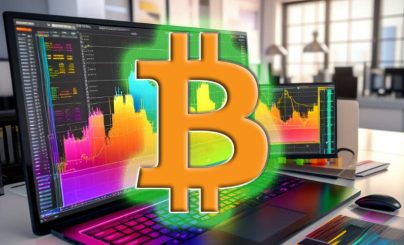Биткоин