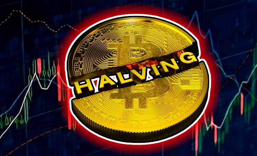 Halving