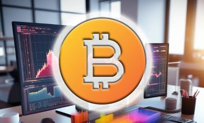 Биткоин