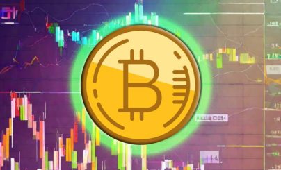 Биткоин