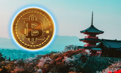 Биткоин