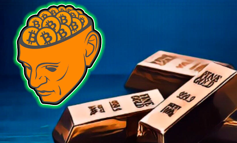 gold