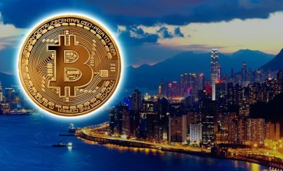 Биткоин
