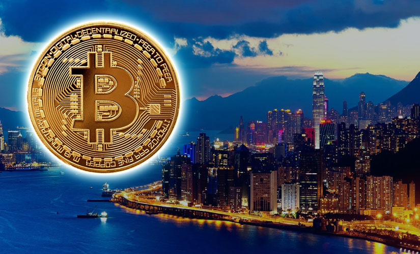 Биткоин