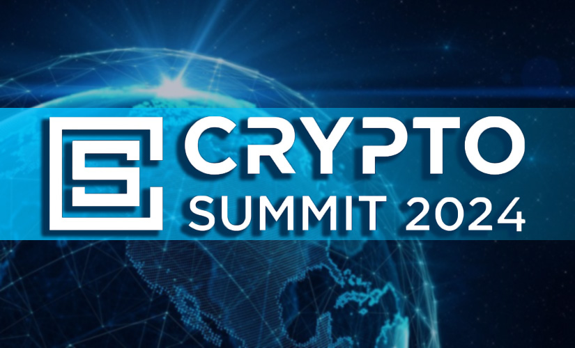 Crypto Summit 2024
