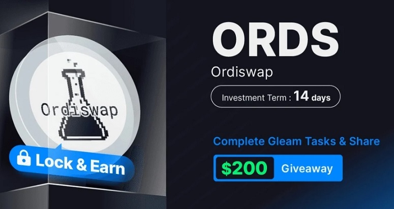 Ordiswap