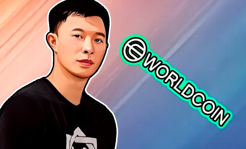 WorldCoin