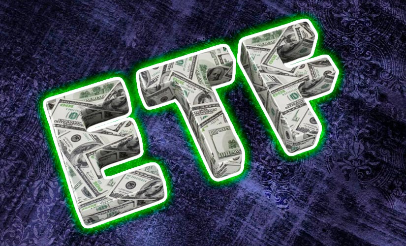 BTC-ETF