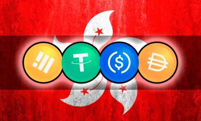 Stablecoins