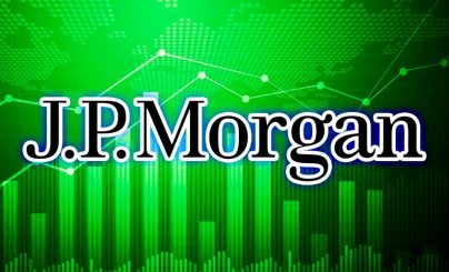 JP Morgan