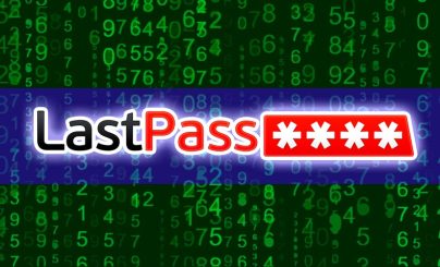 LastPass