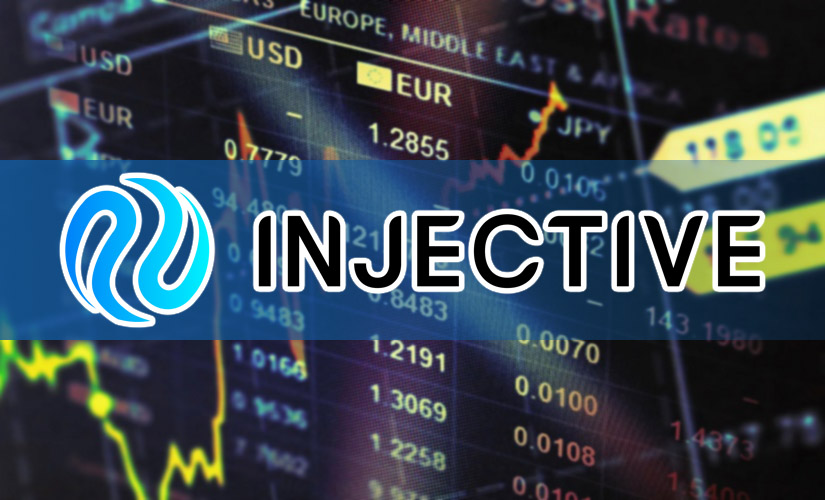 Injective