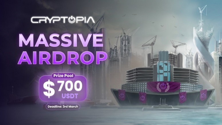Cryptopia