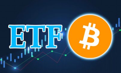 Bitcoin-ETF