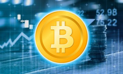 Bitcoin-ETF