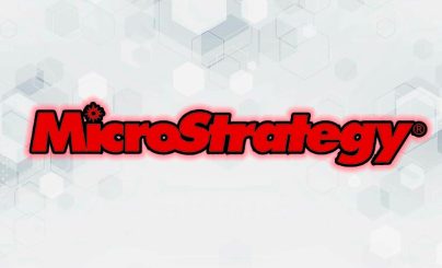 MicroStrategy
