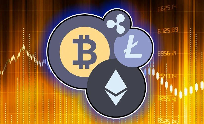 Altcoins