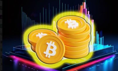 Биткоины
