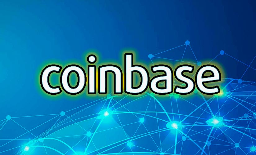Coinbase