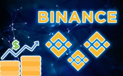 Бинанс