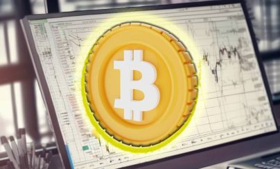 Биткоин