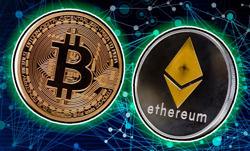 BTC-ETF