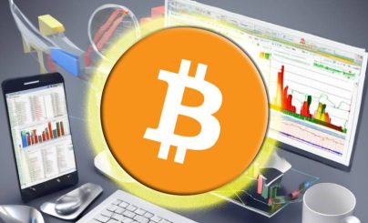 Биткоин
