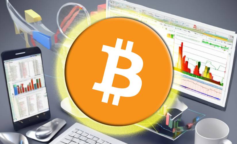 Биткоин