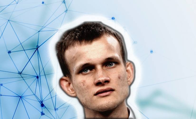 бутерин