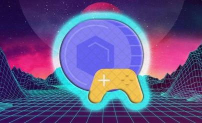 Игровой джойстик