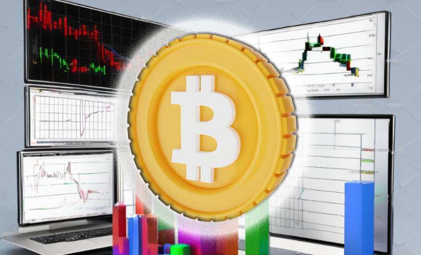 Биткоин