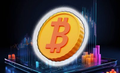 Биткоин