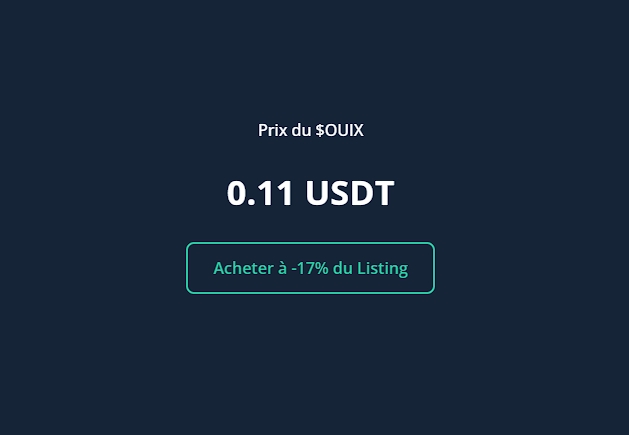 Ouinex