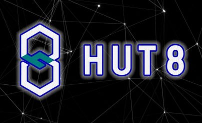 Hut-8