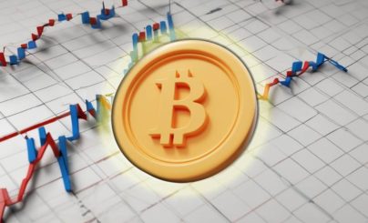 Биткоин