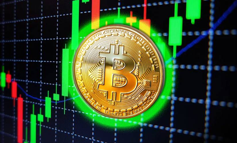 Биткоин