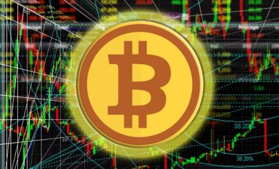 Биткоин