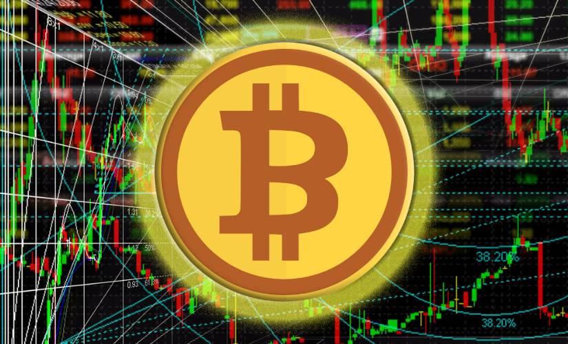 Биткоин
