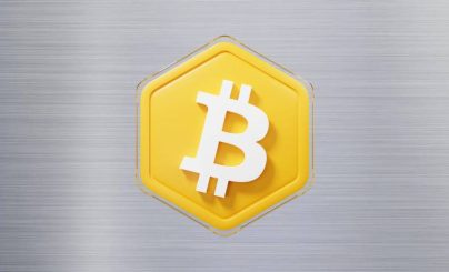 Биткоин