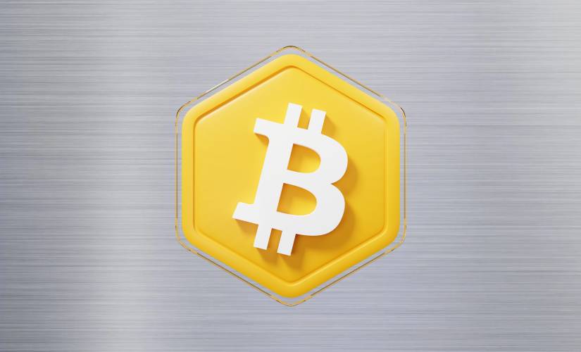 Биткоин