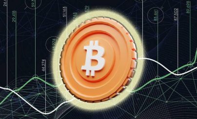 Биткоин