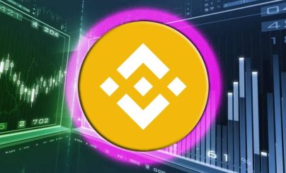 Бинанс