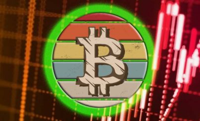 Биткоин