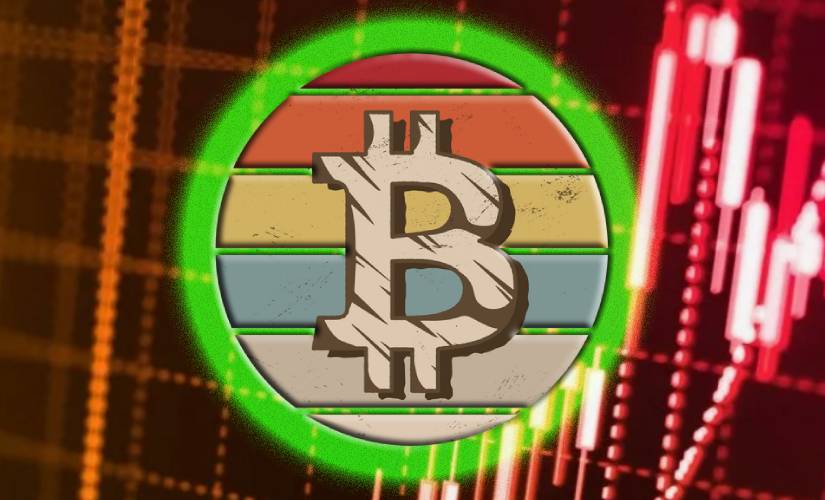 Биткоин