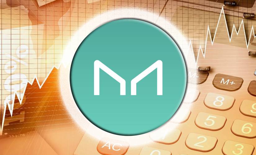 Макер