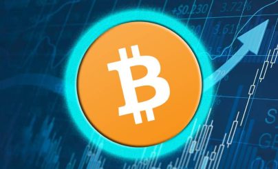 Биткоин