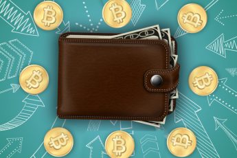 Адрес биткоин-кошелька